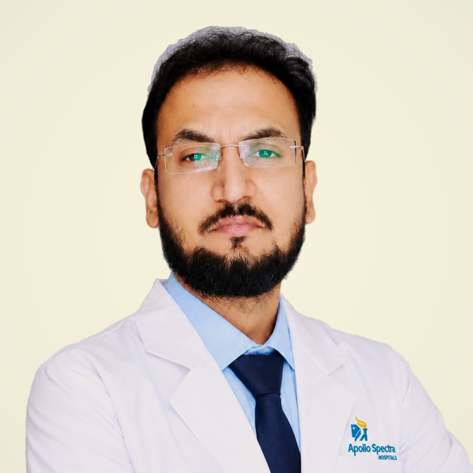 DR. MAYUR NARENDRA DABHADE
